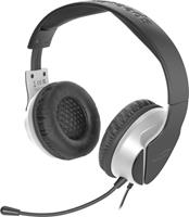 Speedlink »HADOW Gaming Headset for PS5/PS4/Xbox Series X/S« Gaming-Headset