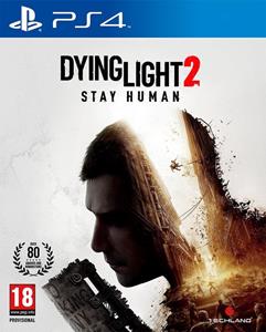 Techland Dying Light 2