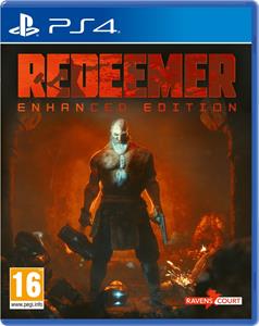 Ravens Court Redeemer Enhanced Edition