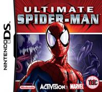 Activision Ultimate Spider-man