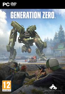 THQ Nordic Generation Zero