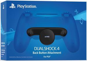 Sony Interactive Entertainment Sony Dual Shock 4 Back Button Attachment