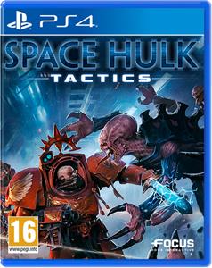 Focus Home Interactive Space Hulk Tactics