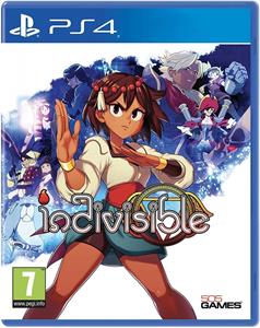 505 Games Indivisible