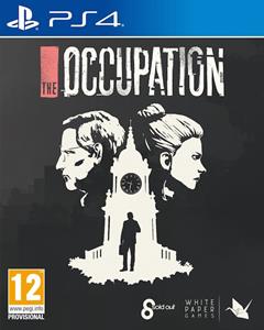 Koch Media The Occupation