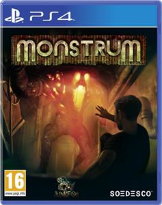 Soedesco Monstrum