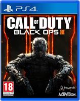 Activision Call of Duty Black Ops 3