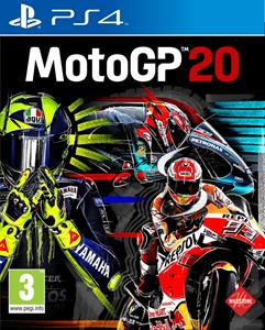 Milestone MotoGP 20