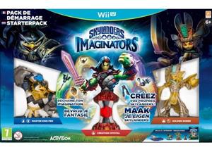 Activision Skylanders Imaginators (Starter Pack)