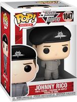 Funko Starship Troopers Pop Vinyl: Johnny Rico