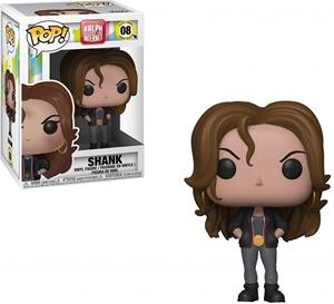 Funko Ralph Breaks the Internet Pop Vinyl: Shank