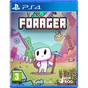 Humble Bundle Forager