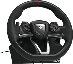 Hori Racing Wheel Overdrive, Lenkrad