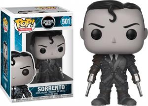 Funko Ready Player One Pop Vinyl: Sorrento