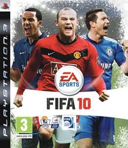 Electronic Arts Fifa 10