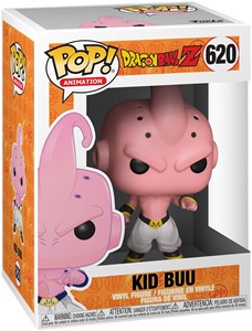 Funko Pop! - Dragon Ball Z Kid Buu #620
