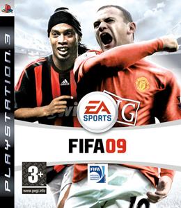 Electronic Arts FIFA 2009