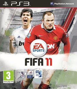 Electronic Arts Fifa 11