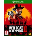 Rockstar Red Dead Redemption 2