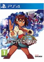 505 Games Indivisible