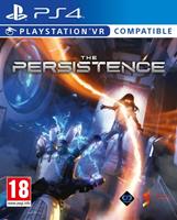 Sony Interactive Entertainment The Persistence (PSVR Compatible)