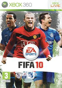 Electronic Arts Fifa 10