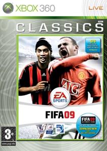 Electronic Arts FIFA 2009