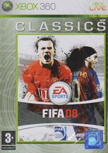 Electronic Arts Fifa 2008