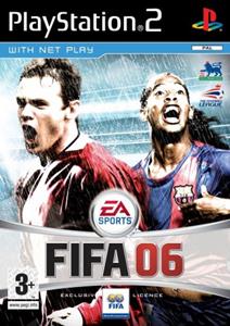 Electronic Arts Fifa 06
