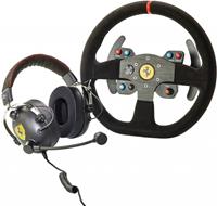 Thrustmaster Ferrari Race Kit Alcantara Edition