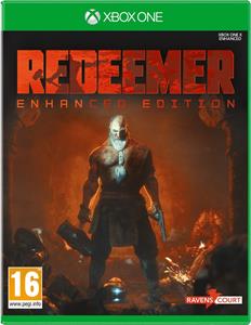 Ravens Court Redeemer Enhanced Edition