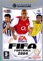 Fifa Football 2004 (player's choice)