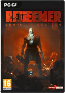 Ravens Court Redeemer Enhanced Edition