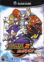 Sega Sonic Adventure™ 2