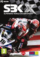 Black Bean Games SBK X: Superbike World Championship