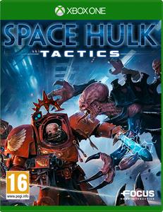 Focus Home Interactive Space Hulk Tactics