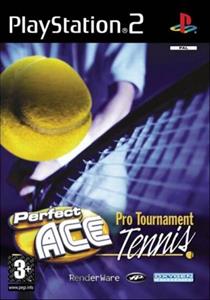 Perfect Ace Pro Tournament Tennis