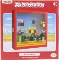 Paladone Super Mario - Arcade Money Box