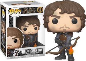 Funko Game of Thrones Pop Vinyl: Theon Greyjoy