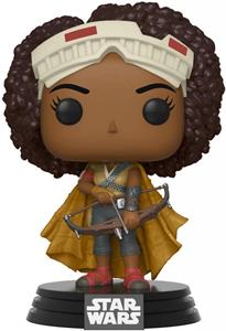 Funko Star Wars Pop Vinyl: Jannah