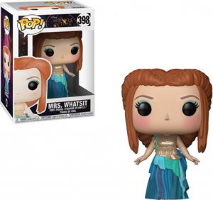 Funko Disney A Wrinkle in Time Pop Vinyl: Mrs. Whatsit