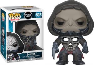 Funko Ready Player One Pop Vinyl: I-R0k