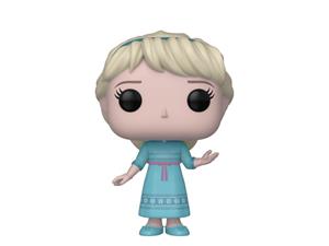 Funko Disney Frozen 2 Pop Vinyl: Young Elsa