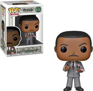 Funko Trading Places Pop Vinyl: Billy Ray Valentine