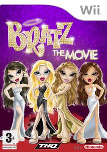 THQ Bratz the Movie