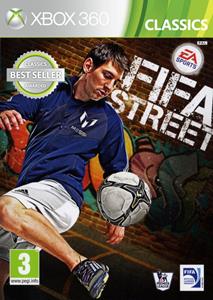 Electronic Arts FIFA Street (classics)