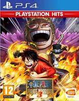 Bandai One Piece Pirate Warriors 3 (PlayStation Hits)
