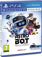 Sony Interactive Entertainment Astro Bot Rescue Mission (PSVR required)
