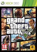 Rockstar Grand Theft Auto 5 (GTA V)