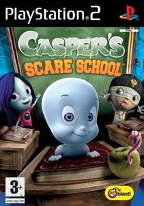 Casper's Scare School